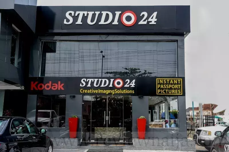 Kodak & Studio 24 Boost Nigerian MSMEs with New Photo-Printing Tech