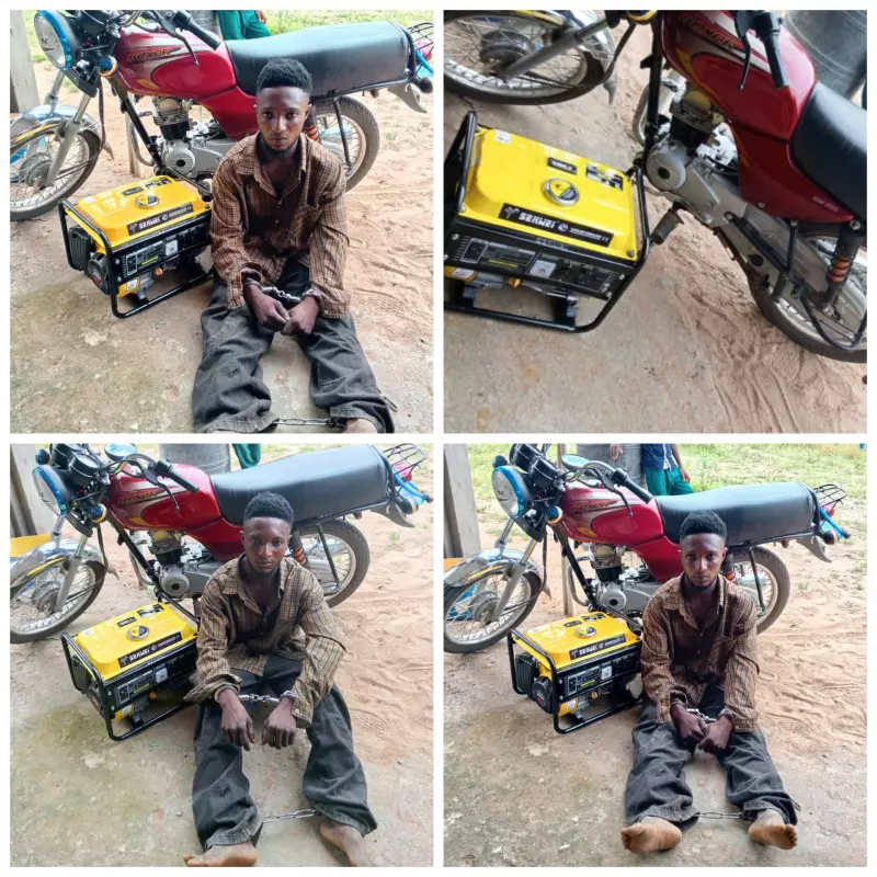 Kogi Kidnapper Blows ₦6 Million Ransom on Alcohol, Drugs, and S3x Workers - Vigilante Bust