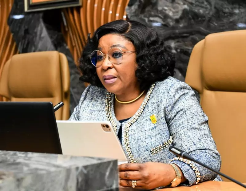 Kogi Kidnapping: Head of Service Condemns Abduction of Civil Servants