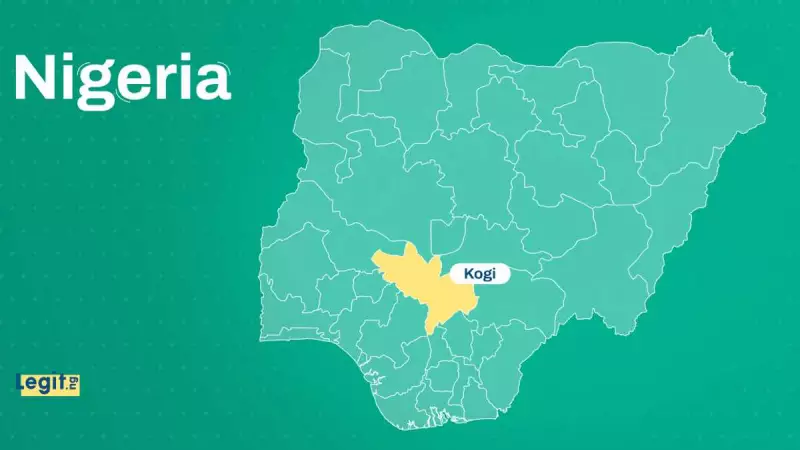 Kogi LG Chairman Imposes Dusk-to-Dawn Curfew Over Bandit Attacks