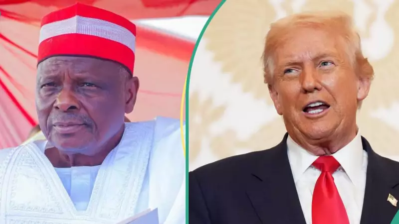 Kwankwaso Issues Stern Warning: Threatens Political Turmoil Over Alleged Injustice in Nigeria