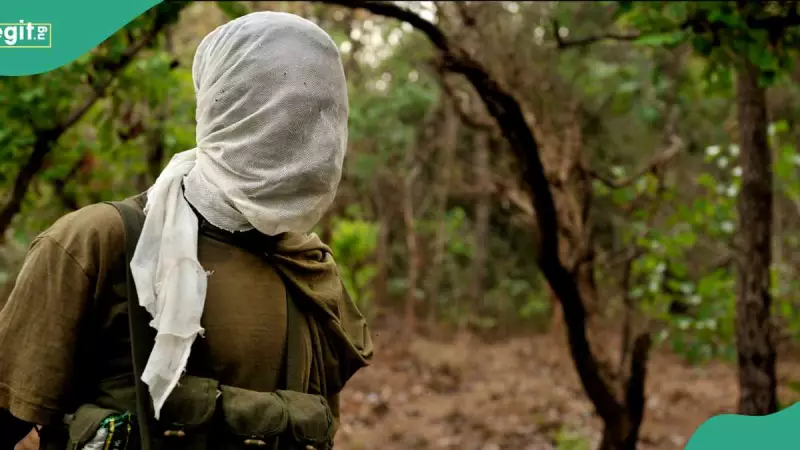 Kwara Church Attack: Bandits Demand N100 Million Ransom Per Hostage