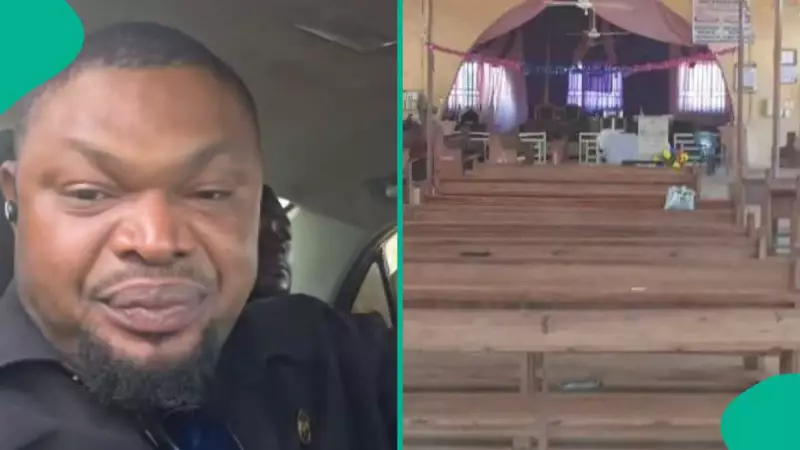 Kwara Church Kidnapping: Woman Abducted Again After 46 Days in Captivity