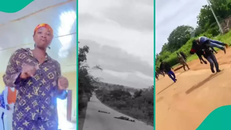 Kwara Nursing Student Recounts Deadly Bandit Attack Outside Church