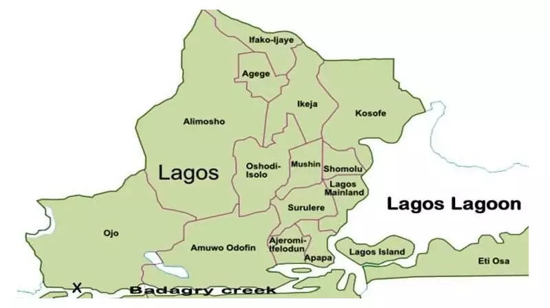 Lagos Announces 8-Month Traffic Diversion on Lekki-Ajah Road