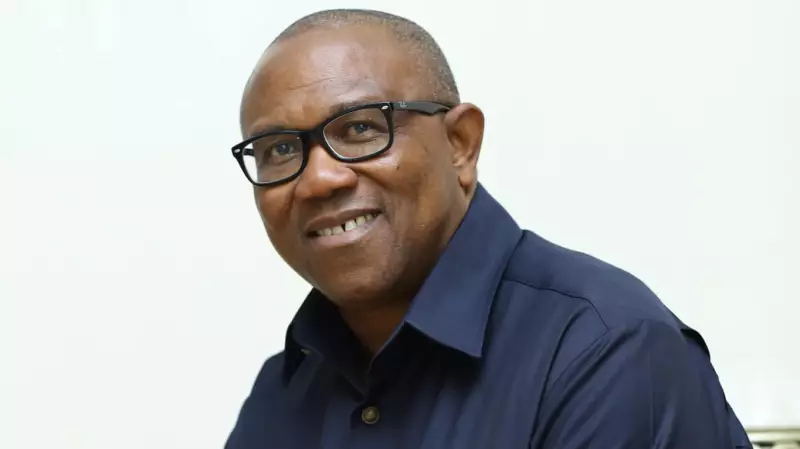 Lagos APC Slams Peter Obi Over Nnamdi Kanu Sentencing Reaction