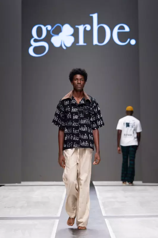 Lagos Fashion Week Sparks Textile Revolution: How Nigerian Designers Are Reinventing Local Fabrics