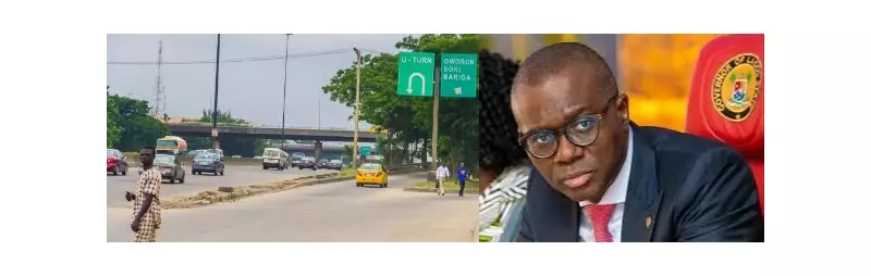 Lagos Government Debunks Viral Gbagada Expressway Kidnapping Claims