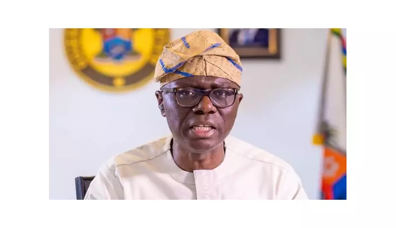 Lagos Installs Floating Concrete Pontoons for Safer Water Transport