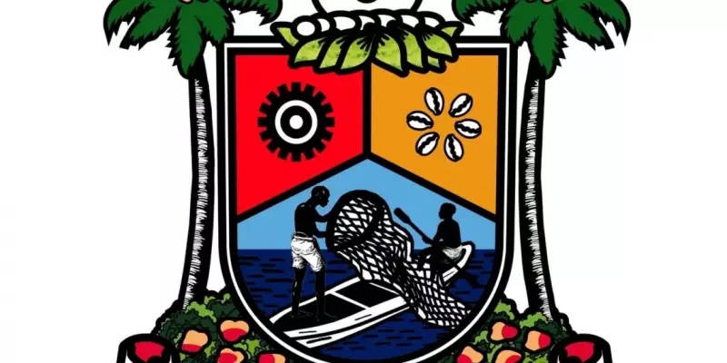 Lagos Launches Revolutionary Biogas Plant Converting 500kg Fruit Waste Daily to Clean Energy