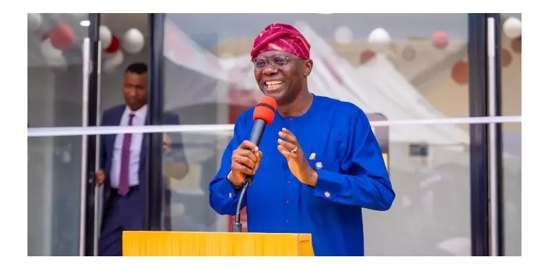 Lagos Raises N244.82bn Bond for Infrastructure Development