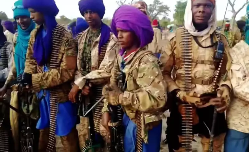 Lakurawa's Reign of Terror: Coercion and Religious Manipulation Exposed