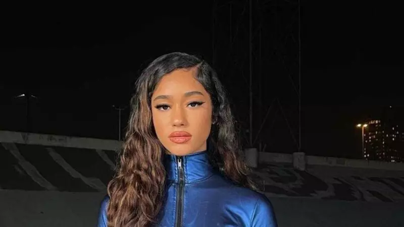 Lala Baptiste: The Rising Star's Age, Real Height & Truth About Her Love Life Revealed!