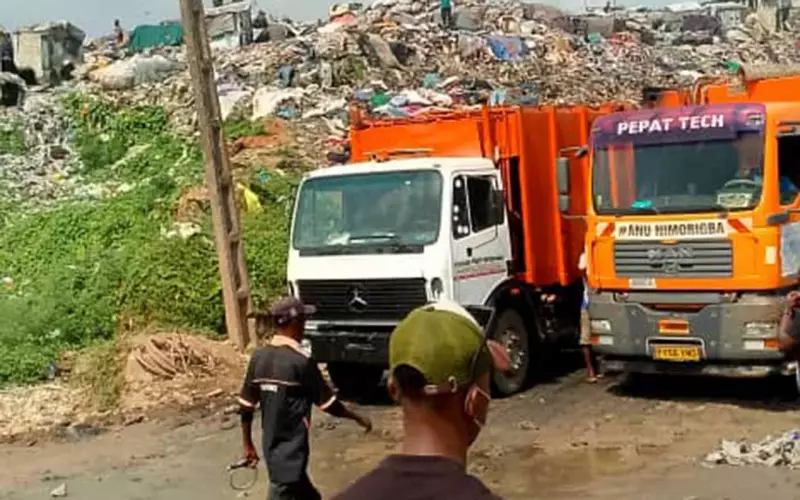 LASG to Decommission Olusosun, Soluos Dump Sites Within 18 Months