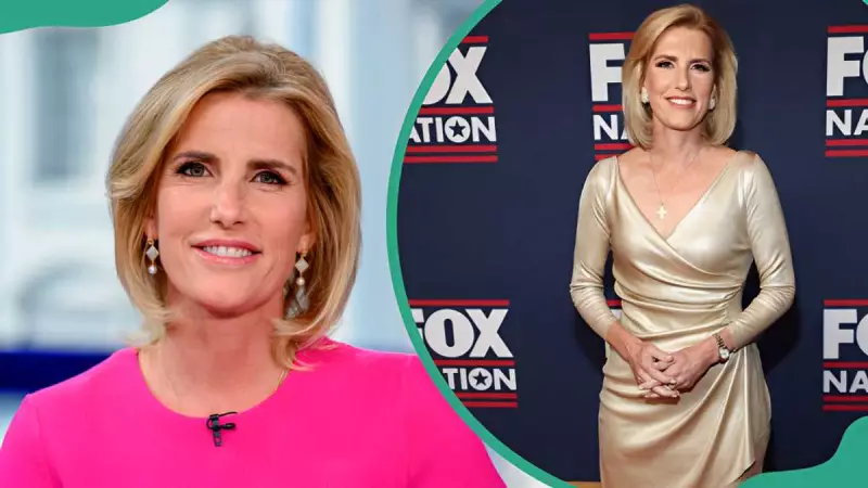 Laura Ingraham: Career, $40M Net Worth & Life as Single Mom