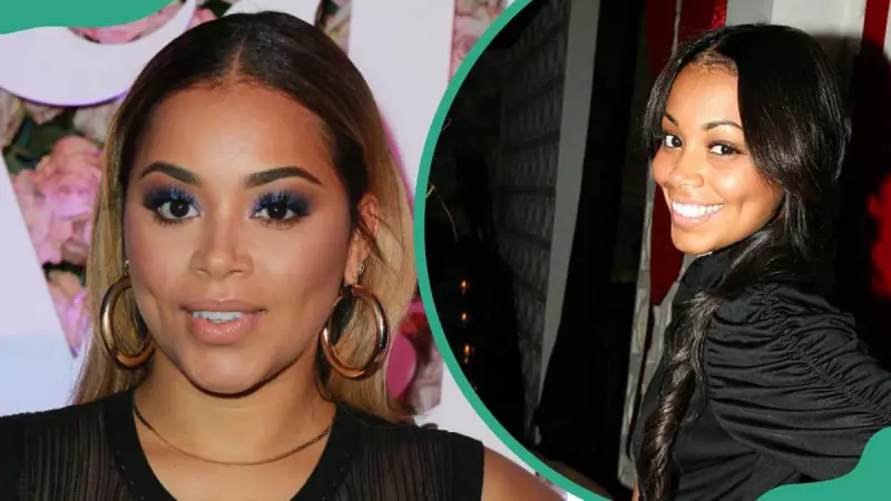Lauren London's Parents: Actress' Biracial Background Explained