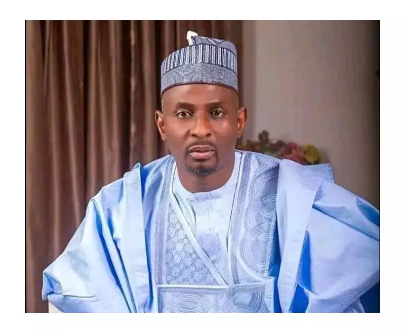 Lawmaker Awards N54m Scholarship to 2,199 Katsina Students