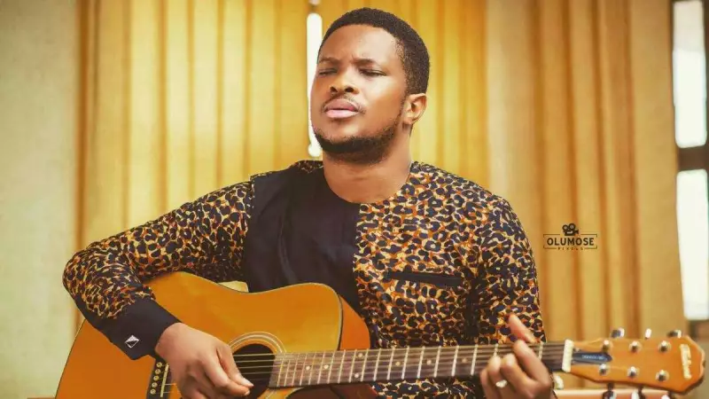 Lawrence Oyor: How Faith Shaped His Gospel Ministry and Family Life