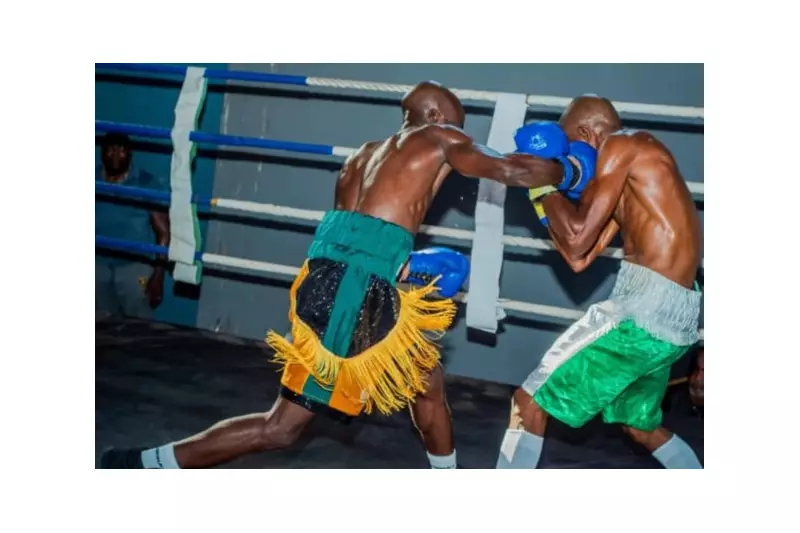 LBHF Governor's Belt: Boxers Battle for Final Slots at Revamped Agege Stadium
