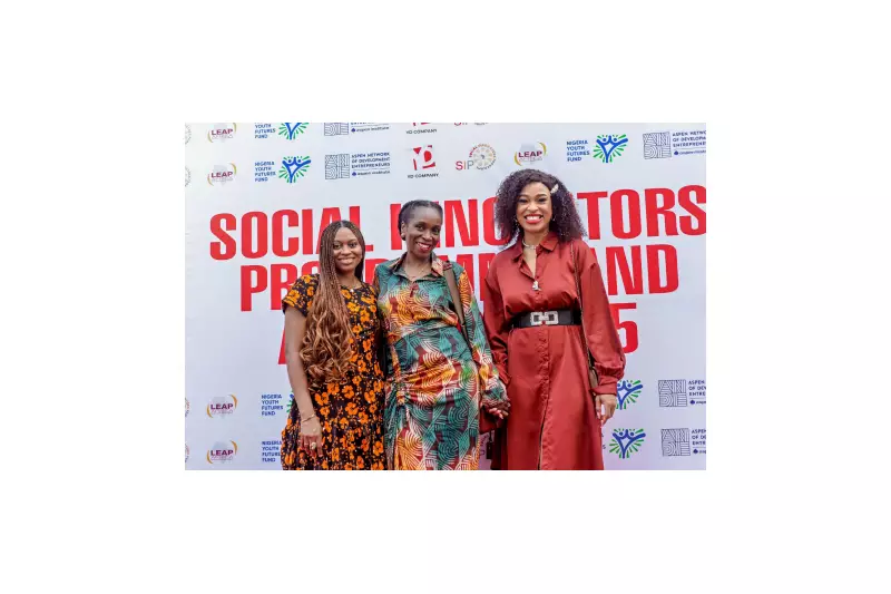 LEAP Africa Announces SIPA 2025: Positioning Africa as Global Innovation Hub