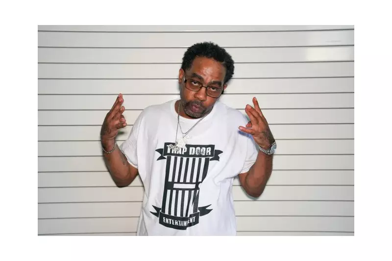 Legendary Rapper Young Bleed Passes Away at 51 After Suffering Brain Hemorrhage