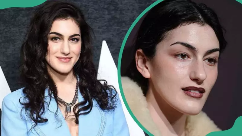 Lilli Kay: Age, Family, and Her Breakout Role in Yellowstone