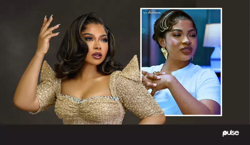 Liquorose Reveals Marriage Plans & Wants Nine Children in Candid Interview