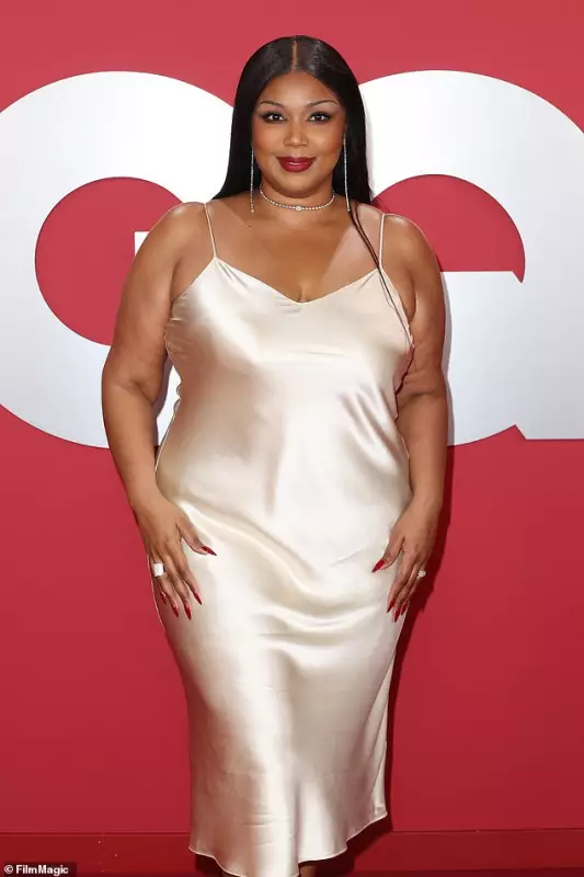 Lizzo Opens Up: How Weight Overshadowed Her Talent & Mental Health Journey