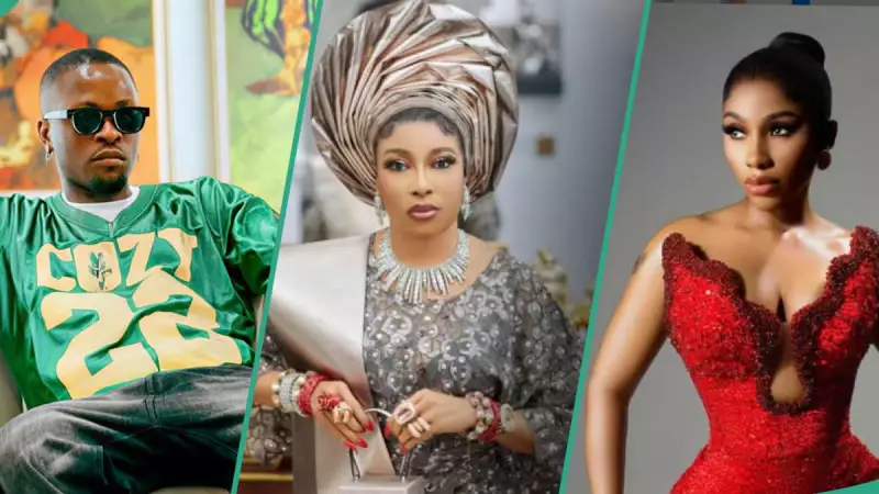 Lizzy Anjorin Sparks Ethnic Debate Over BBNaija Winners' Success