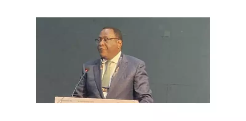 Local Content: The Game-Changer for Africa's Energy Future Says NCDMB