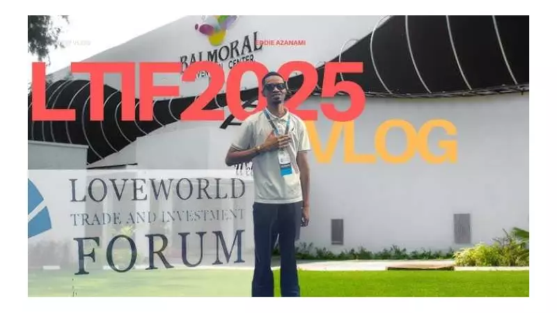 LTIF 2025: Global Forum Pushes for Ethical Investment in Africa