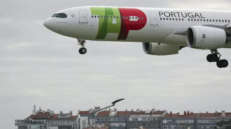 Lufthansa Joins Air France-KLM in Bid for TAP Air Portugal Stake