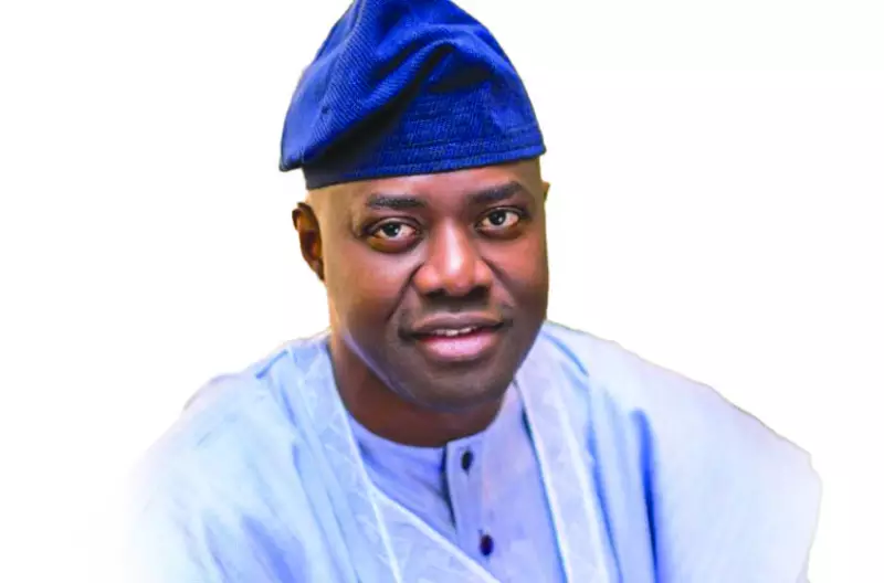 Makinde to Engage Residents on Ibadan Circular Road Compensation
