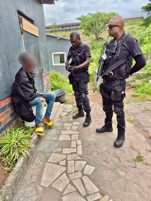 Man Attempts Suicide After Ex-Lover's Rejection in KZN