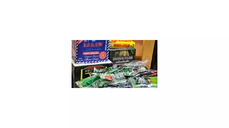 MAN Fights NAFDAC's Sachet Alcohol Ban, Warns of 500,000 Job Losses