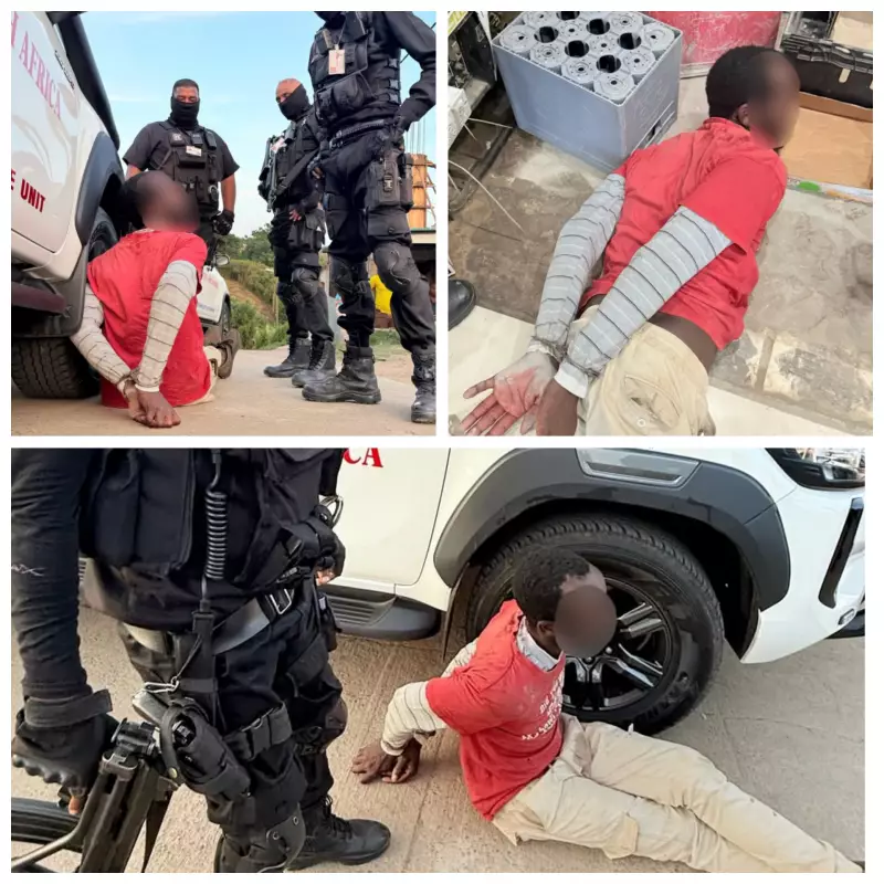 Man Stabs Friend Multiple Times Over Mother Insult in KZN