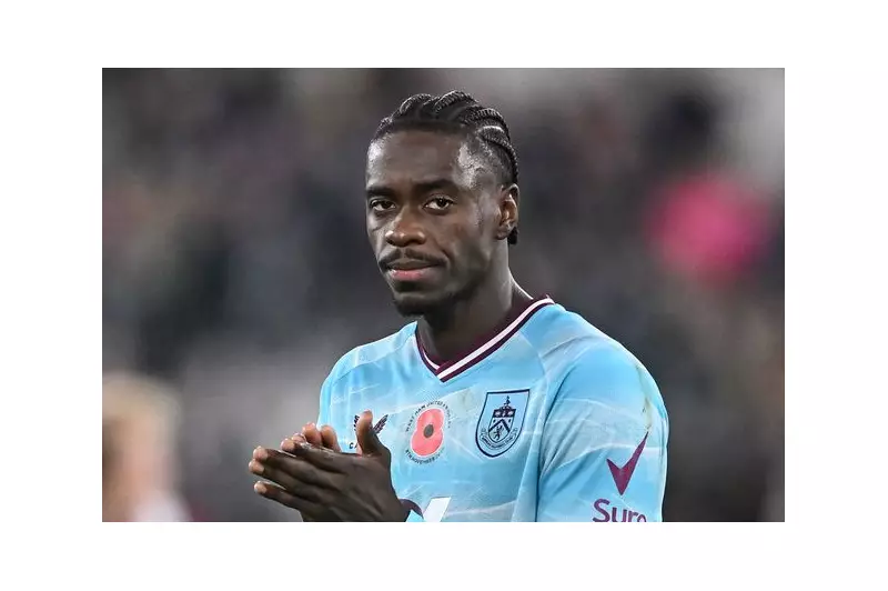 Man United Sued for £1M by Axel Tuanzebe Over Injury Negligence