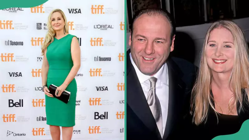 Marcy Wudarski: The Woman Who Knew James Gandolfini Before Fame