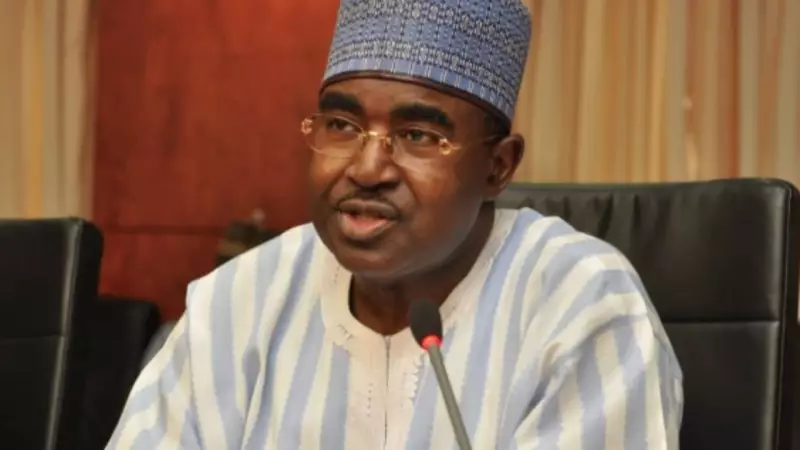 Marwa's Second Term: NDLEA Vows 'Hell' for Drug Cartels