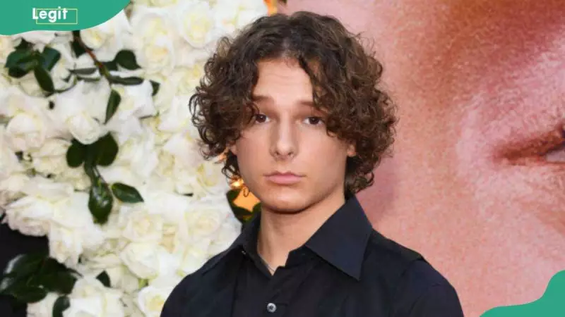 Mason Thames: The Black Phone Star's Birthday, Age, Height & Rising Career You Need to Know!