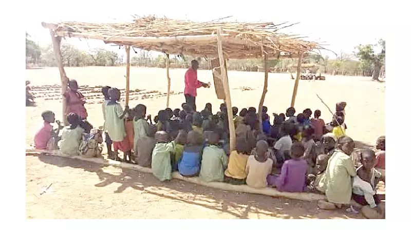 Mass School Abductions Threaten Education in Northern Nigeria