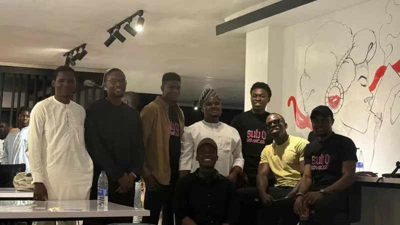 Memecore Hosts Abuja 5km Run, Boosts Web3 Adoption in Nigeria