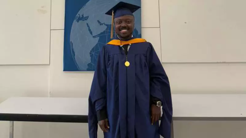 Mental Health Crisis in Elderly: Ghanaian Economist Exposes Hidden Costs