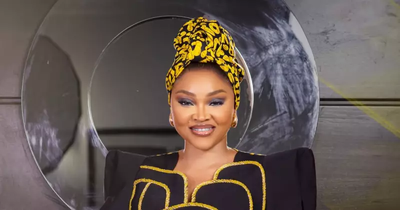 Mercy Aigbe Leads Star Cast in ComeOnNaija's Cultural Film 'ÌWÉ ÀLÀ'