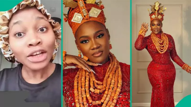 Mercy Johnson's Loyalty Shines During Regina Daniels' Family Crisis