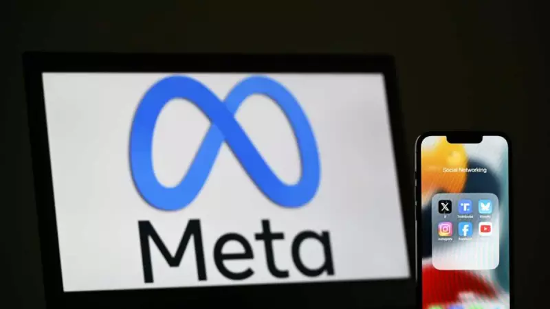 Meta Wins Major US Antitrust Case as Judge Rules No Monopoly
