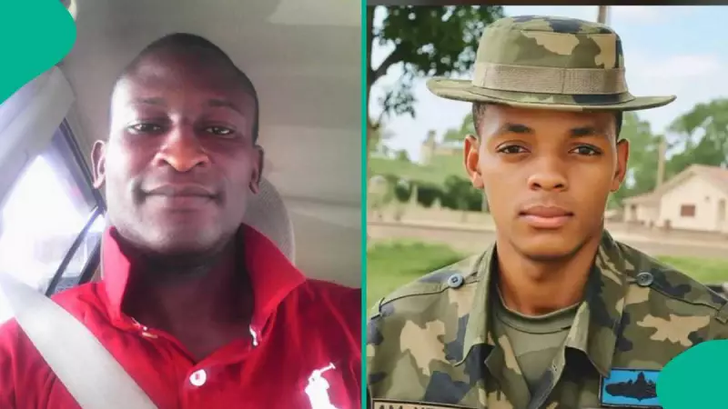 Military Expert Explains Why Naval Officer Yerima Was in Abuja, Not War Front