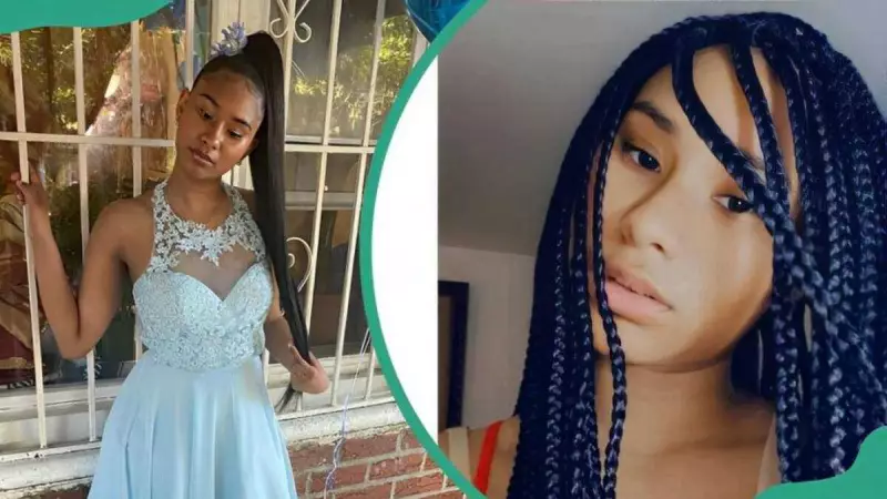 Ming Maraj: Nicki Minaj's Sister Carves Her Own Music Path at 19