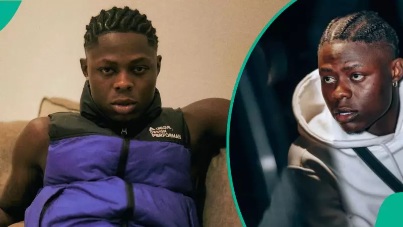 Mohbad's Family Announces Burial Plans After 2-Year Mortuary Stay