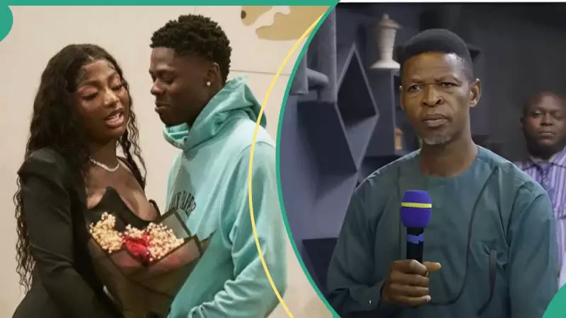 Mohbad's Father Alleges Infidelity, Demands DNA Test in New Video